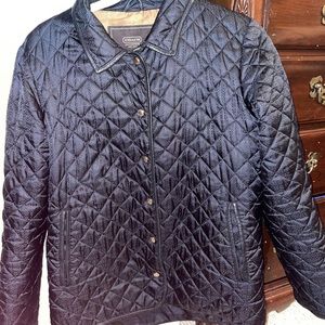 Coach Women’s jacket